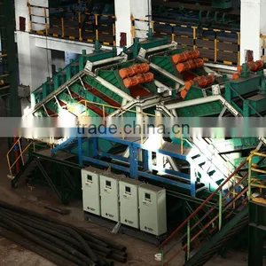 High Frequency Fine Vibrating Screens for Ore Classifying and Separation thumbnail-1