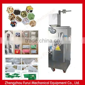 China Electric Motor Dip Tea Bag Packing Machine/high Speed Tea Bag Packing Machine/tea Packing Machine With Tag and Thread thumbnail-1