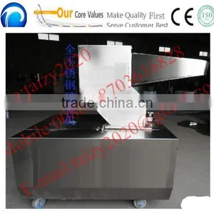 High Efficiency Fish Bone Crusher thumbnail-1