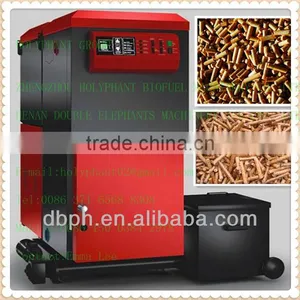 Fuel Pellet Boiler Manufacturer for Sale thumbnail-1