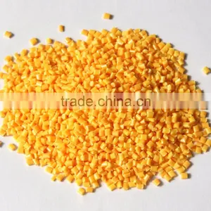 Color Plastic Masterbatch/Granules Price for ABS/PP/PE/PET thumbnail-3