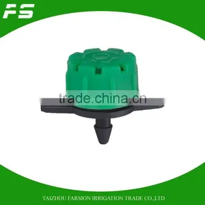 Adjustable On-Line Drip Sprinkler Micro Irrigation Dripper thumbnail-1