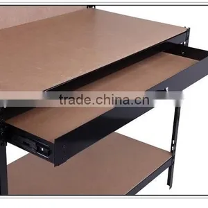 Factory Folding Steel Work Bench With Drawers thumbnail-3
