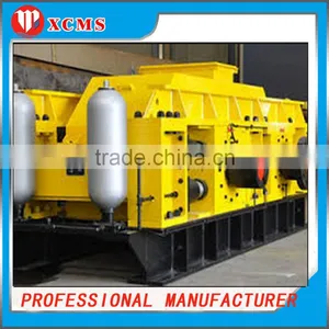 PG Series Slag Roller Crusher Construction Machinery Mining Small Quarry Crushers and Equipment thumbnail-3