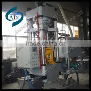 500 Ton Salt Lick Block Making Machine Can Make 20kg Salt Block thumbnail-2
