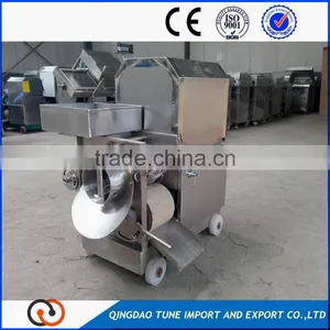 Fish Fillet Machine/fish Meat Deboning Machine thumbnail-1