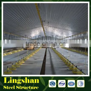 Chicken Farm Building for Sale thumbnail-1