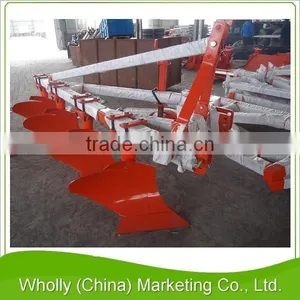 Hot Sale Low Price Mini Ploug Machine, Disc Plough Parts thumbnail-5