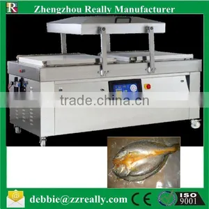 Electric Automatic Food Sealer Vacuum Fresher Keeper thumbnail-1