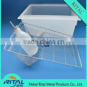 Rodent Breeding Cage For Breeding Lab Mouse Mice Rat thumbnail-5