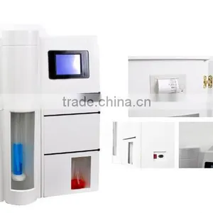 Nitrogen Determination Meter Protein Analyzer for Lab Use KN580 Protein Analyzer thumbnail-2