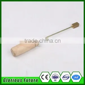 NEW!!Beekeeping Equipments Five Tool Spur Embedder /Searing Iron Wire Embedder thumbnail-2