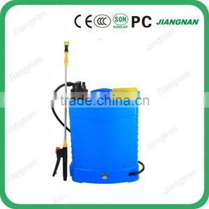 New Design Hand and Electric Knapsack Sprayer thumbnail-1