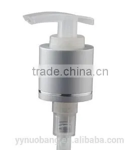 Metal Lotion Pump,Metal Dispenser Pump,Metal Soap Pump thumbnail-5
