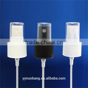 Fine Mist Spray Pump. Body Spray. Perfum Spray Pump. Size of 18mm and 20mm thumbnail-1