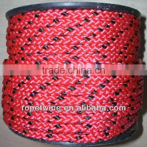 pp Multifilament Rope 8mm Polypropylene Rope thumbnail-1