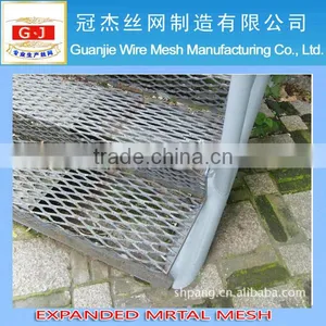 High Quality Expanded Metal Mesh(real Factory) thumbnail-1