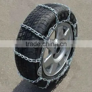 Skid Chain Snow Tire Chain 11 Series thumbnail-1