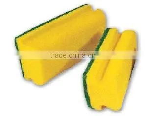 Scouring Cloth, Set of 6pcs thumbnail-1