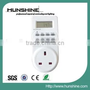 Multifunction Large LCD Panel Large Digital Timer thumbnail-1