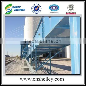 Customized Chain Drag Conveyor With CE BV thumbnail-1