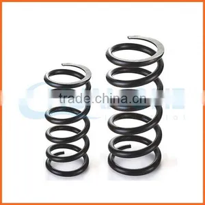 Customized Wholesale Quality Taper Coil Spring thumbnail-2