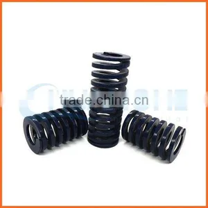 Customized Wholesale Quality Watch Coil Springs thumbnail-1