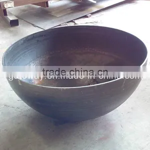 Specializing in All Kinds of Carbon Steel Hemispherical Head With Best Price thumbnail-6