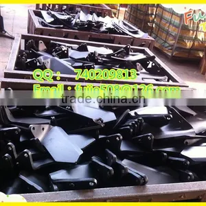 Tractors Plough Blades,LAWNMOWER BLADE,plough Point for Agricultural Machines, thumbnail-2