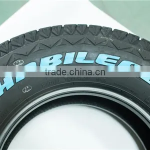 Import Chinese Tyres for Cars Best Brands LT225/75r15 Passenger Car Tire thumbnail-4