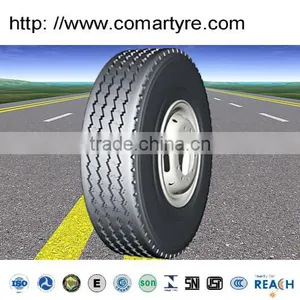 11R22.5 12R22.5 295/80R22.5TBR Tyre 2017 thumbnail-1