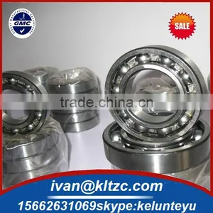 Japanese Koyo 6322 Ball Bearings Stainless Material thumbnail-1