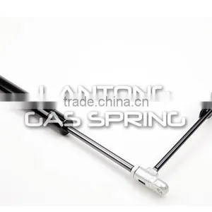 Nitrogen Durable Piston Rod Gas Spring thumbnail-6