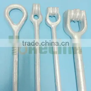 ROD ANCHOR THIMBLE 3/4 VARILLA DE ANCLAJE SIMPLE thumbnail-4
