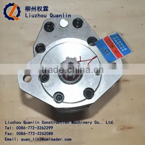 Heli 50G WHEEL LOADER Oil -lubrication Pump ZF1C8-11011 OIL PUMP thumbnail-1