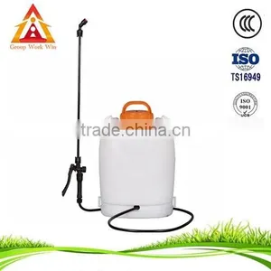 2016 Hot Sale Agricultural Sprayer and Agricultural Electric Sprayers for Africa Market thumbnail-1