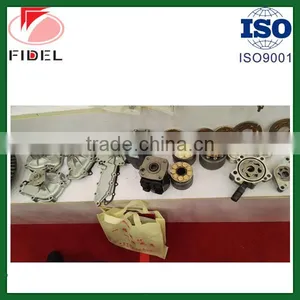 FACTORY KUBOTA TRACTOR PART FOR SALES thumbnail-4
