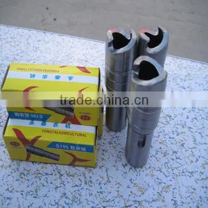 Tractor Starting Shaft for Single Cylinder Diesel Engine China Supplier thumbnail-3