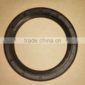 Agriculture Tractor Cylinder Blockparts Oil Seal for Crankshaft With Groove thumbnail-3