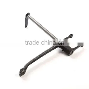 Z170F Governor Fork High Quality and Low Price thumbnail-2