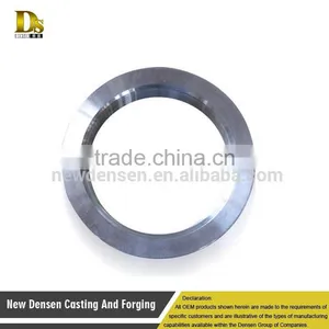 Liaoning High Quality OEM Casting Steel Handwheel Motor Operated Valve thumbnail-6