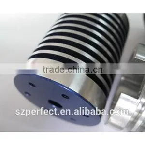 Stainless Steel Custom 6 Axis Precision CNC Machining Auto Parts,high Performance CNC Auto Spare Parts thumbnail-3