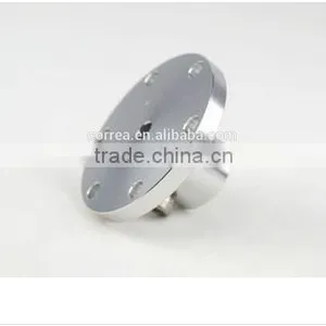 6mm Universal Aluminum Hubs thumbnail-2