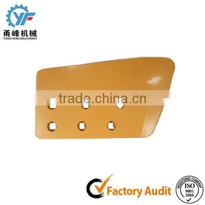 Earthmoving Equipment Volvo Grader Blades Cutting Edges thumbnail-1