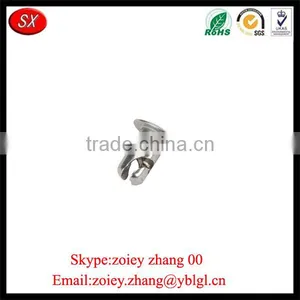China Manufacturer Custom Steel Quarter Turn Panel Fasteners thumbnail-4
