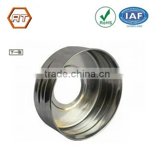 Rite Cusom Cnc Machining Furniture Component Part thumbnail-1