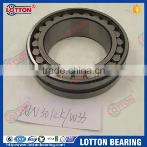 Machine Tool Bearing Double Rows Cylindrical Roller Bearing NN3012K thumbnail-2