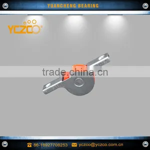 High Quality Wire Guide Rollers Good Price thumbnail-2