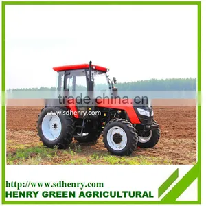 Function of Four Wheel Tractor thumbnail-1