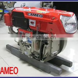 A3-CP140 12.5HP/14HP Small Motor Diesel Motor thumbnail-1